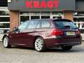 BMW 318 3-serie Touring Business Line 318i 143 pk AUTOMAAT Rood - thumbnail 3