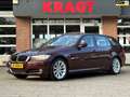 BMW 318 3-serie Touring Business Line 318i 143 pk AUTOMAAT Rood - thumbnail 1