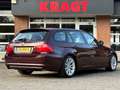 BMW 318 3-serie Touring Business Line 318i 143 pk AUTOMAAT Rood - thumbnail 4
