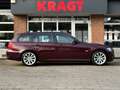 BMW 318 3-serie Touring Business Line 318i 143 pk AUTOMAAT Rood - thumbnail 5