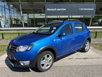 0.9 TCe Stepway Lauréate / Meeneem Prijs /