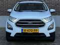 Ford EcoSport 1.0 EcoBoost Ultimate / Navigatie / Climate Contro Wit - thumbnail 13