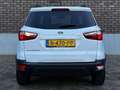Ford EcoSport 1.0 EcoBoost Ultimate / Navigatie / Climate Contro Wit - thumbnail 9