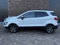 Ford EcoSport 1.0 EcoBoost Ultimate / Navigatie / Climate Contro Wit - thumbnail 11