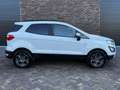 Ford EcoSport 1.0 EcoBoost Ultimate / Navigatie / Climate Contro Wit - thumbnail 8