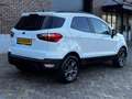Ford EcoSport 1.0 EcoBoost Ultimate / Navigatie / Climate Contro Wit - thumbnail 2