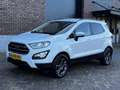 Ford EcoSport 1.0 EcoBoost Ultimate / Navigatie / Climate Contro Wit - thumbnail 12