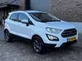 Ford EcoSport 1.0 EcoBoost Ultimate / Navigatie / Climate Contro Wit - thumbnail 4
