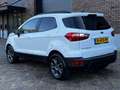 Ford EcoSport 1.0 EcoBoost Ultimate / Navigatie / Climate Contro Wit - thumbnail 10