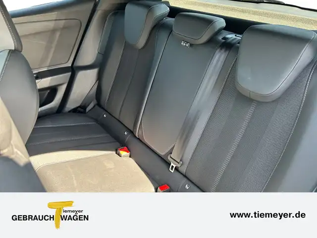Opel Mokka view 11