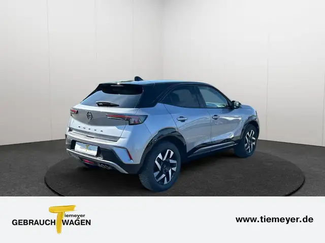 Opel Mokka view 5