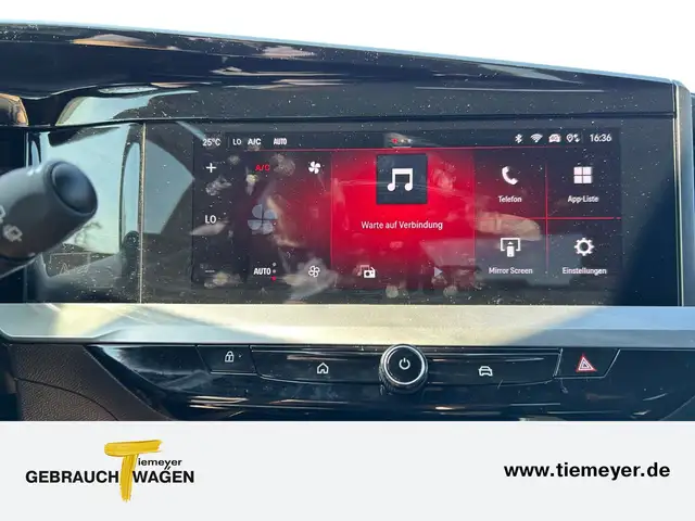 Opel Mokka view 14