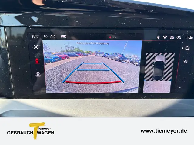 Opel Mokka view 15