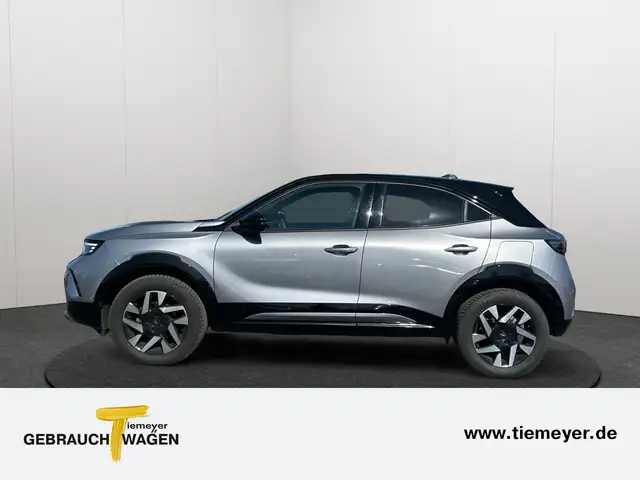 Opel Mokka view 8