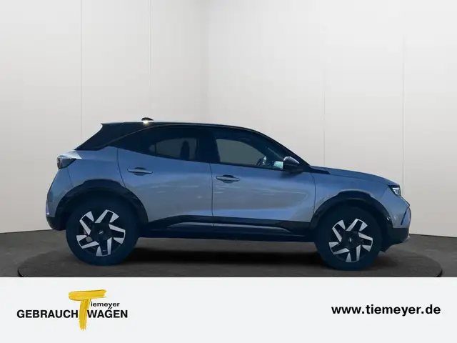 Opel Mokka view 4