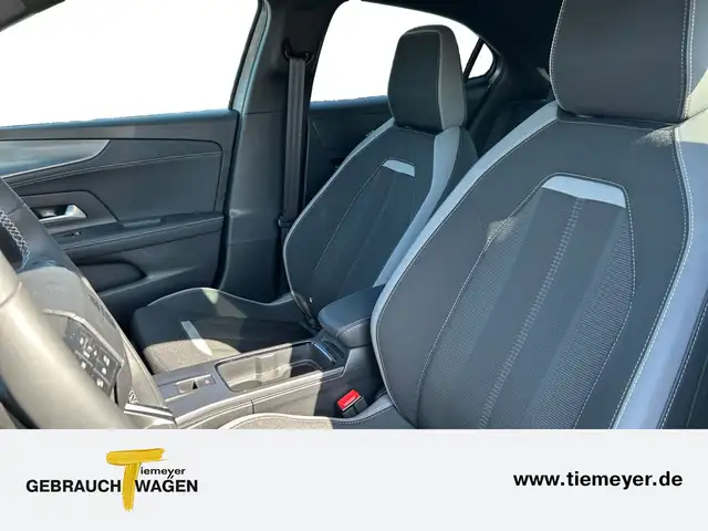Opel Mokka view 10