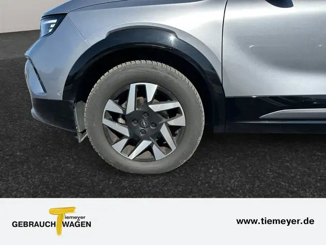 Opel Mokka view 9