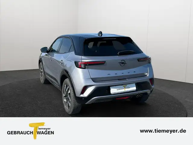 Opel Mokka view 7