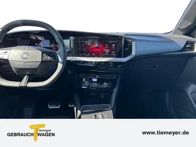 Opel Mokka view 13