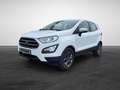 Ford EcoSport 1.0 EcoBoost Cool&Connect Beyaz - thumbnail 2