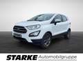 Ford EcoSport 1.0 EcoBoost Cool&Connect Blanc - thumbnail 1