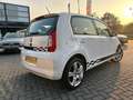 Skoda Citigo 1.0 CNG Greentech Ambition| Airco|Cruise Control| Blanc - thumbnail 10