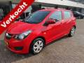 Opel Karl 1.0 ecoFLEX Edition Cruise Airco Nap Rouge - thumbnail 1