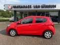 Opel Karl 1.0 ecoFLEX Edition Cruise Airco Nap Rouge - thumbnail 2