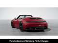 Porsche 992 Porsche 911 Carrera Cabriolet SportDesign HD-Matri Rot - thumbnail 3