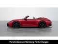 Porsche 992 Porsche 911 Carrera Cabriolet SportDesign HD-Matri Rot - thumbnail 2