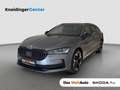 Skoda Superb Sportline iV TSI DSG Grau - thumbnail 1