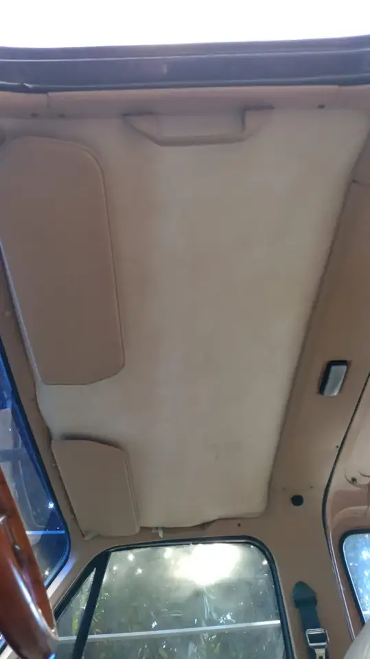 Chevrolet Blazer K5, foto 12