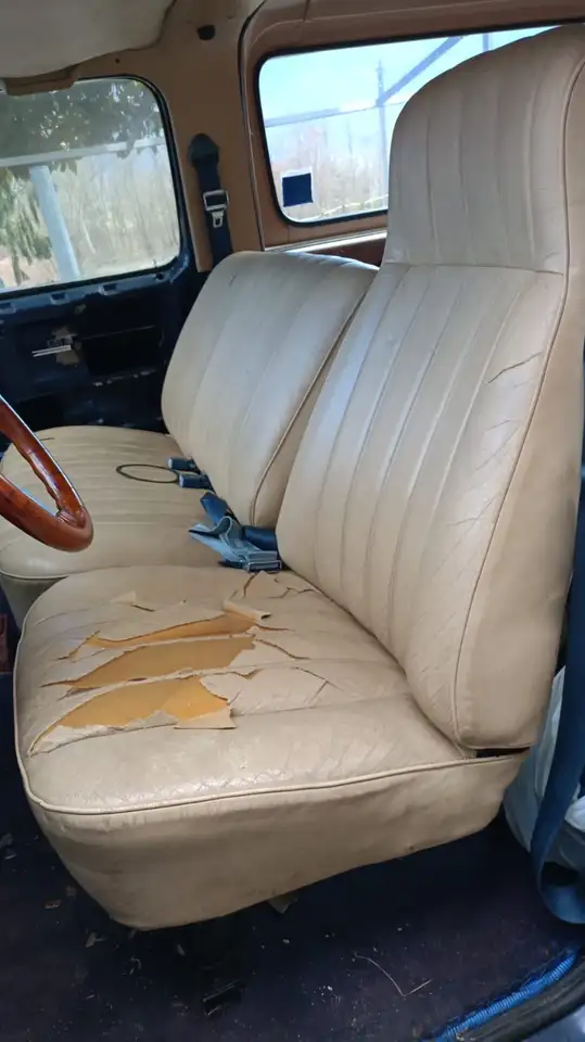 Chevrolet Blazer K5, foto 10