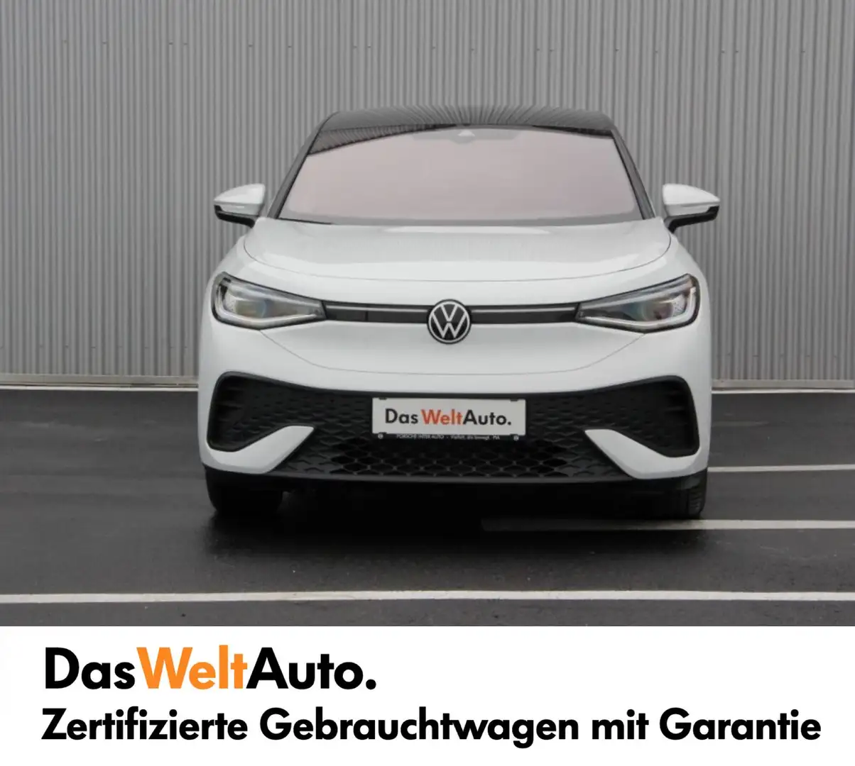 Volkswagen ID.5 Pro Performance 150 kW Weiß - 2