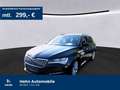 Skoda Superb Combi 2.0 TDI DSG Ambition LED Navi CAM Schwarz - thumbnail 1