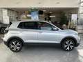 Volkswagen T-Cross 1.0TSI Style Navi ACC LED R-Kam Climatronic SHZ EP Silber - thumbnail 4