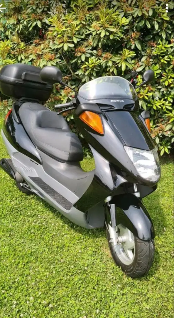 Honda FES 250 Noir - 2