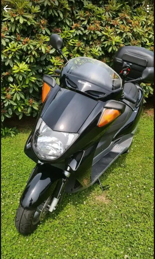 Honda FES 250 Noir - 1