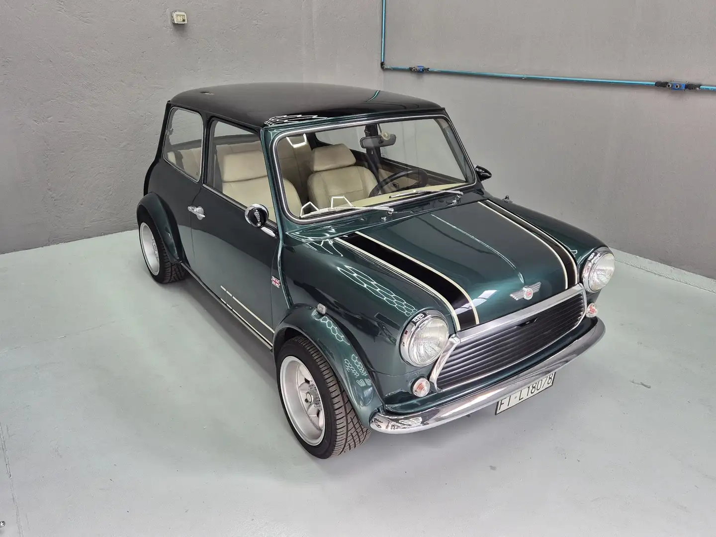 Rover MINI 1.3 Cooper - 1