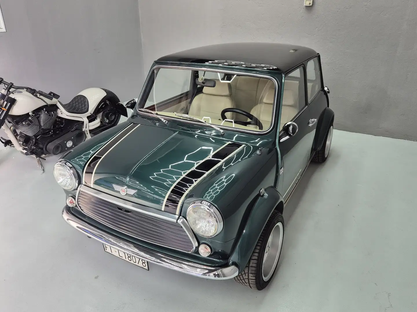Rover MINI 1.3 Cooper - 2