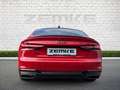 Audi A5 Sportback 40 TFSI S tronic S line Navi Leder Sound Rot - thumbnail 4
