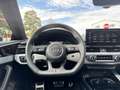 Audi A5 Sportback 40 TFSI S tronic S line Navi Leder Sound Rot - thumbnail 9