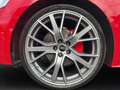 Audi A5 Sportback 40 TFSI S tronic S line Navi Leder Sound Rot - thumbnail 6