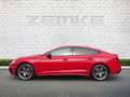 Audi A5 Sportback 40 TFSI S tronic S line Navi Leder Sound Rot - thumbnail 2