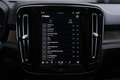Volvo C40 Recharge Ultimate 69 kWh | Stoel en stuurverwarmin Zwart - thumbnail 23