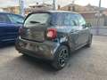 smart forFour Forfour 0.9 t Prime 90cv twinamic FULL OPTIONAL Grigio - thumbnail 4