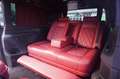Mercedes-Benz V 220 D EDITION LANG*ROVELVER*VIP*2xTV*CHAUFFEUR Noir - thumbnail 38