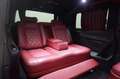 Mercedes-Benz V 220 D EDITION LANG*ROVELVER*VIP*2xTV*CHAUFFEUR Noir - thumbnail 19