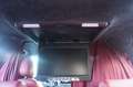 Mercedes-Benz V 220 D EDITION LANG*ROVELVER*VIP*2xTV*CHAUFFEUR Noir - thumbnail 35