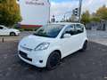 Daihatsu Sirion *KLIMA*1-HAND*ISOFIX*AUX*TÜV/AU 02/2027* Weiß - thumbnail 1